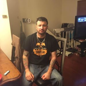 Meet your Posher, Eric