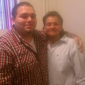 Meet your Posher, Maximino