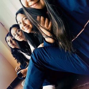 Meet your Posher, Paula