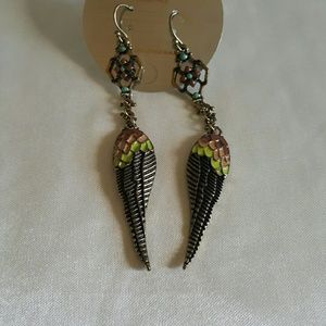 Brand new earring for gift