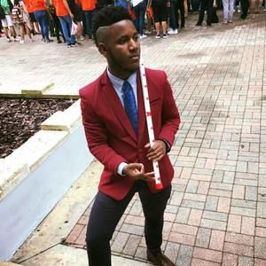 Meet your Posher, Jay