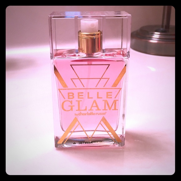Belle Glam Perfume