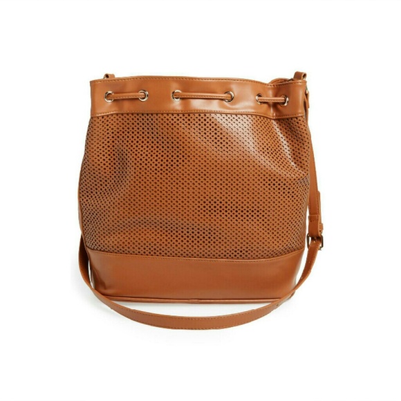 POVERTY FLATS BUCKET BAG - Picture 4 of 4