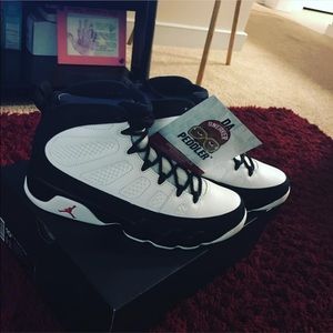 Retro 9s