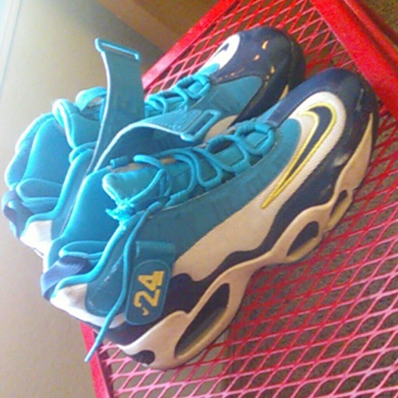 Nike ken griffey