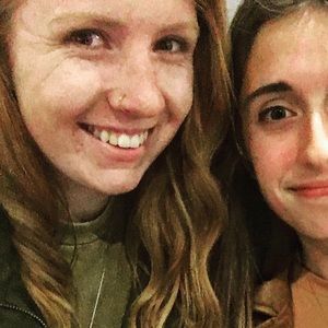 Meet your Posher, Erin