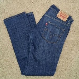511 Levi's