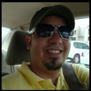 Meet your Posher, Dario