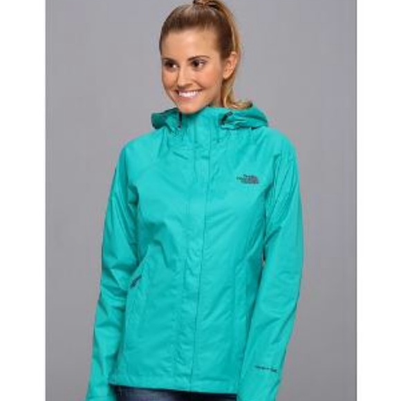 The North Face Jackets & Blazers - The northface rain jacket