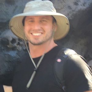 Meet your Posher, Jared