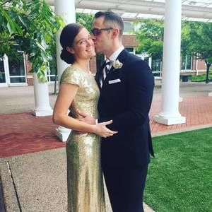 Meet your Posher, Ashton