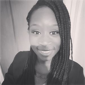 Meet your Posher, Anissa