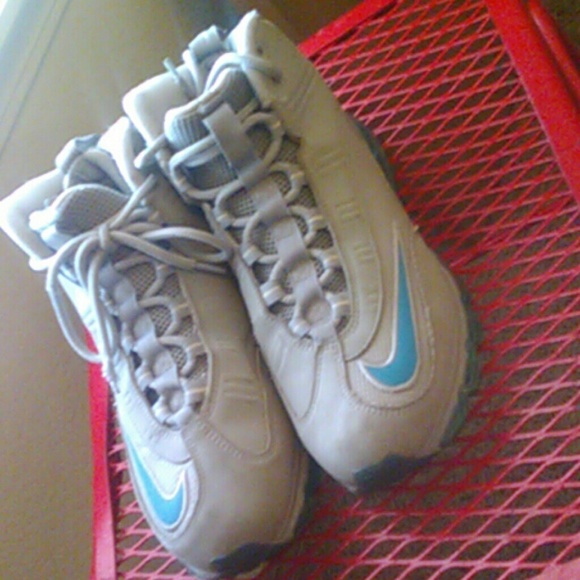 Nike ken griffey
