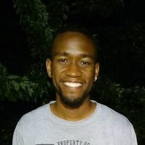 Meet your Posher, Kevin