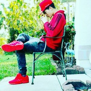 Meet your Posher, Zayne