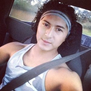 Meet your Posher, Octavio