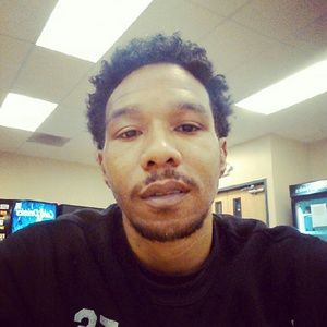 Meet your Posher, Ronnie