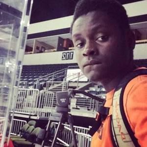 Meet your Posher, Richie