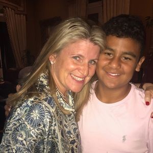 Meet your Posher, Jana