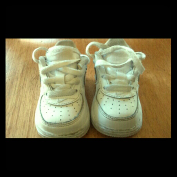 Size 3c baby shoes