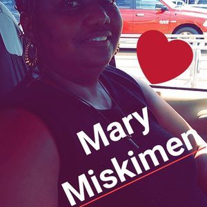 Meet your Posher, Mary