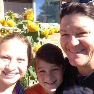 Meet your Posher, Trish