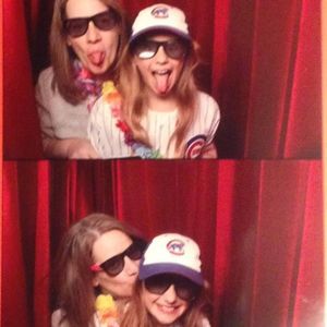 Meet your Posher, Tracy