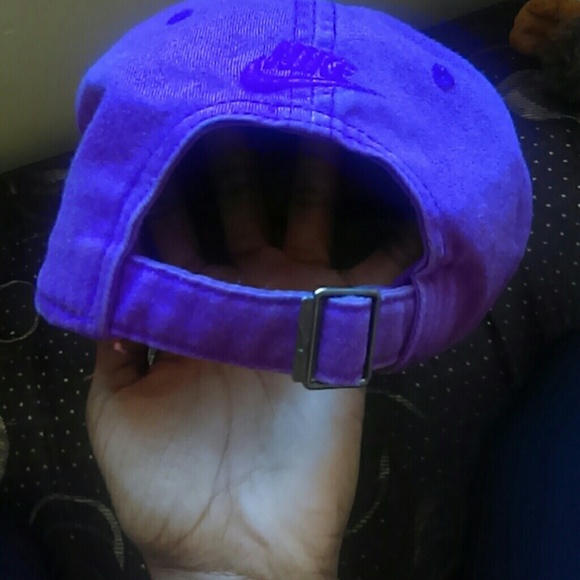 Nike baseball cap - Picture 2 of 4