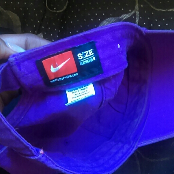 Nike baseball cap - Picture 4 of 4