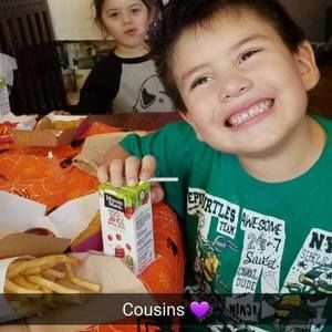 Meet your Posher, John