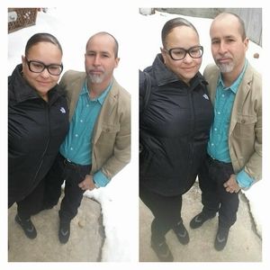 Meet your Posher, Axel