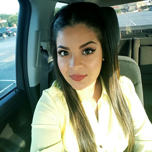 Meet your Posher, Janette