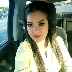 Meet your Posher, Janette