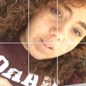 Meet your Posher, Monique