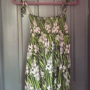 H&M sundress