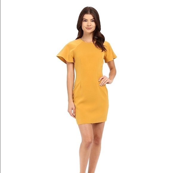 Keepsake The Label 'Wasting Time' Dress