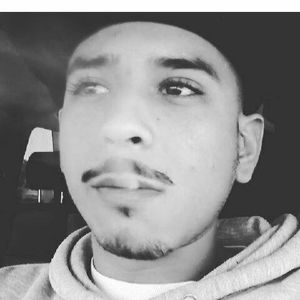 Meet your Posher, Gregory