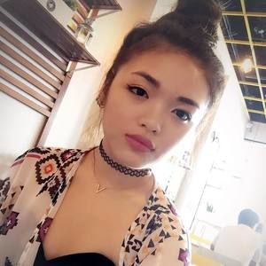 Meet your Posher, Kathy