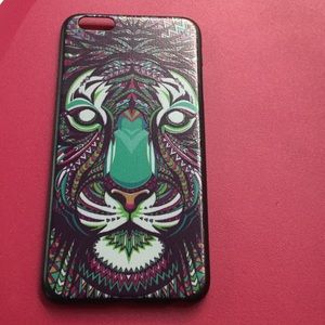 iPhone 6 Plus Hard Case NW