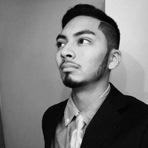 Meet your Posher, Jonathan