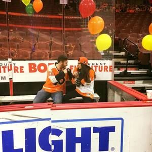 Meet your Posher, Justin