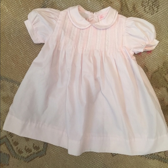 Petit ami baby dress