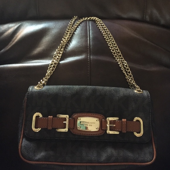 Michael Kors clutch/purse