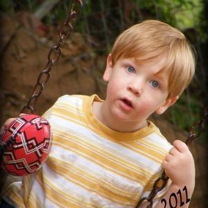 Meet your Posher, Elisha