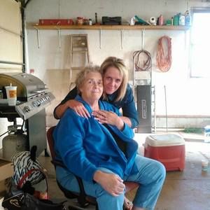 Meet your Posher, Jacquelyn