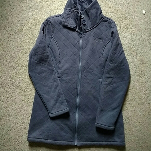 Northface caroluna jacket