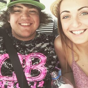 Meet your Posher, Tyler