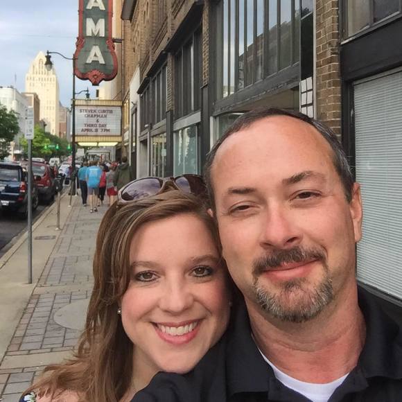 Meet your Posher, April