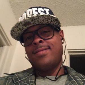 Meet your Posher, Calvin