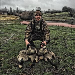 Meet your Posher, David